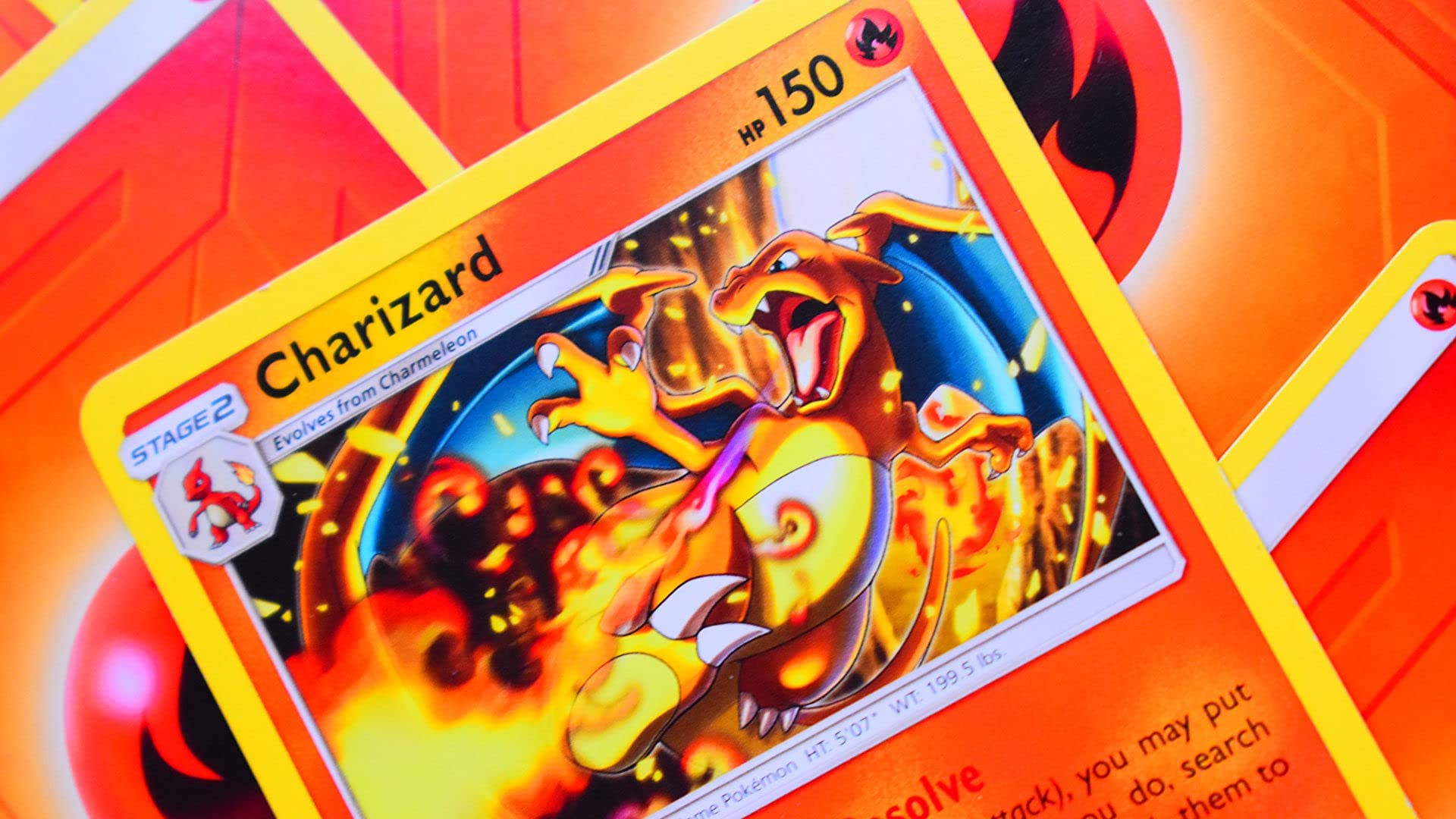 Foto 4 | Cartas Coleccionables Pokémon Tcg, 50 Cartas Aleatorias De Cada Serie - Venta Internacional.