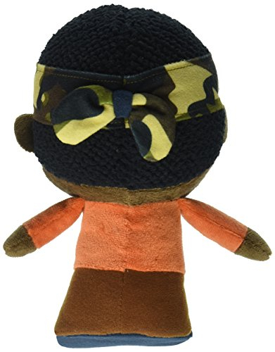 Foto 3 pulgar | Peluche Funko Supercute: Felpa Coleccionable Lucas Stranger Things - Venta Internacional.