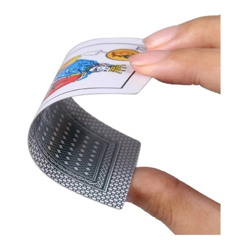 Foto 3 pulgar | Juego De Cartas Españolas De 40 Letras Barajas - Venta Internacional.