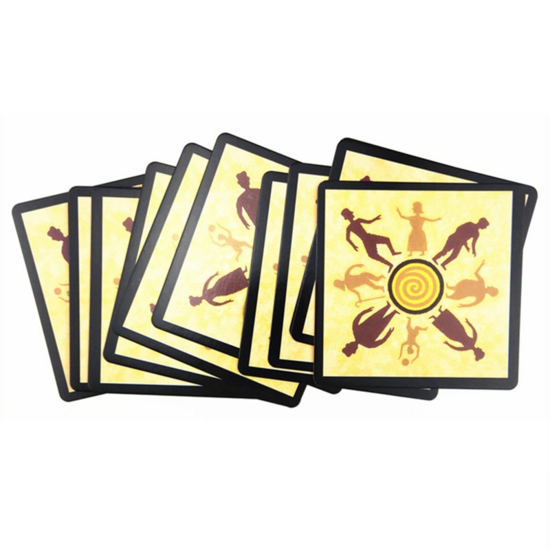 Foto 3 pulgar | Juego De Cartas Miller Valley Werewolf Deck Para Todas Las Edades - Venta Internacional.