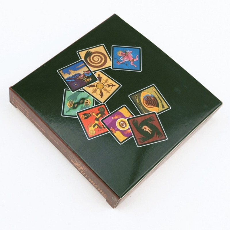 Foto 6 pulgar | Juego De Cartas Miller Valley Werewolf Deck Para Todas Las Edades - Venta Internacional.
