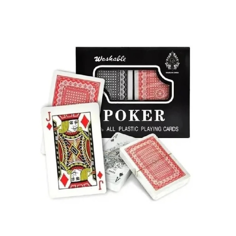 Foto 5 pulgar | Paquete De Cartas Bingo-loto En Español E Inglés - Venta Internacional.