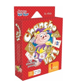 Foto 1 | Juego De Cartas Chancho Va! ¡bonificación! - Venta Internacional.