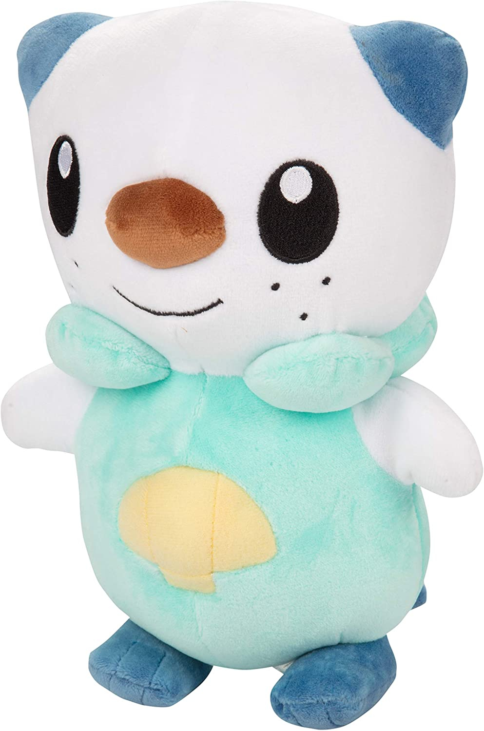 Foto 4 pulgar | Peluche de Pokémon Oshawott 8'' Edad 2+ - Venta Internacional