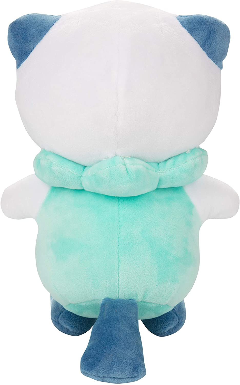Foto 5 pulgar | Peluche de Pokémon Oshawott 8'' Edad 2+ - Venta Internacional
