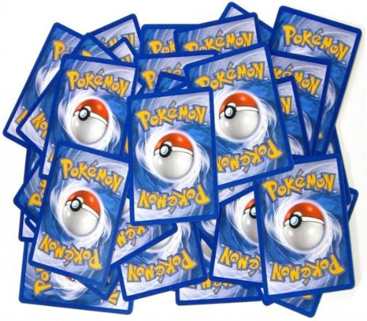 Foto 2 pulgar | 50 Cartas Surtidas De Pokémon (sin Duplicados) En Inglés - Venta Internacional.