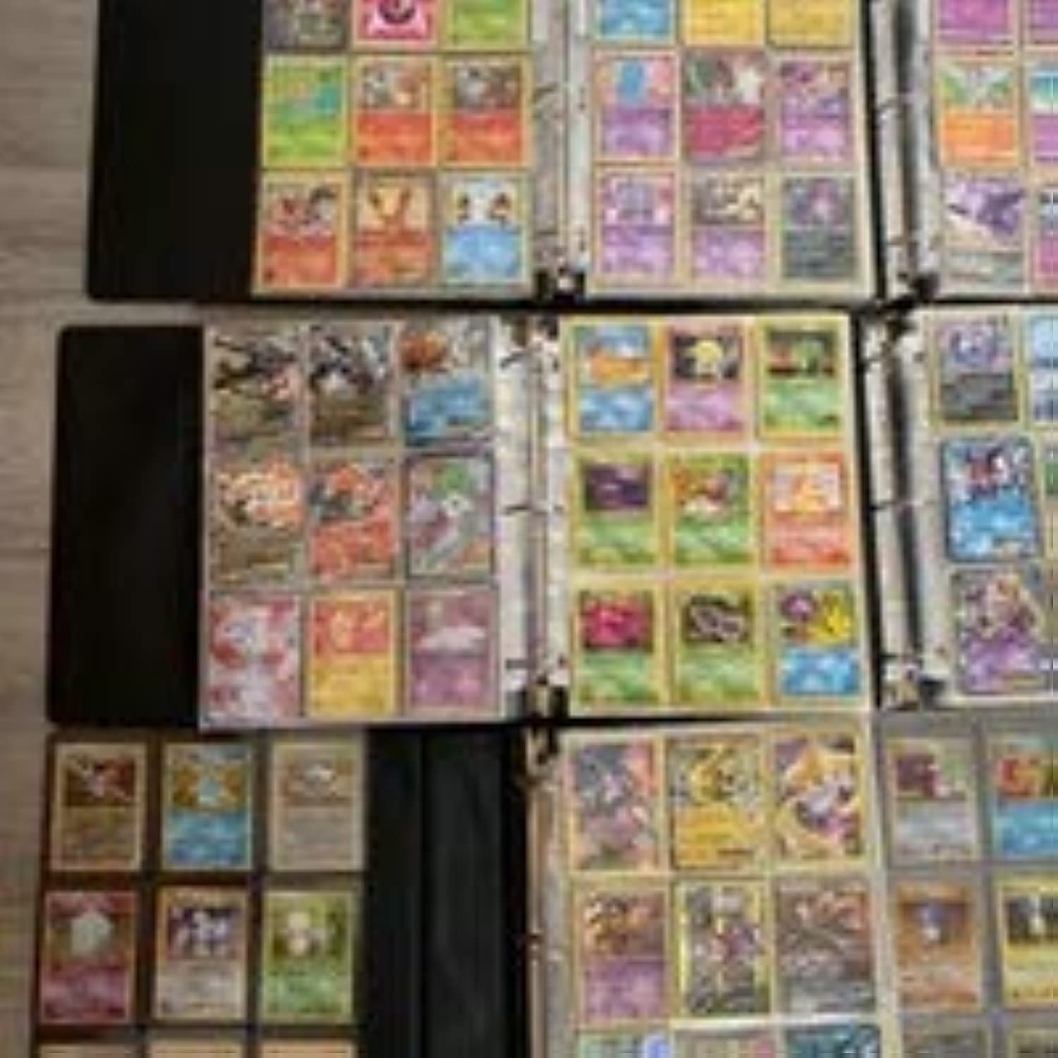 Foto 3 pulgar | 50 Cartas Surtidas De Pokémon (sin Duplicados) En Inglés - Venta Internacional.