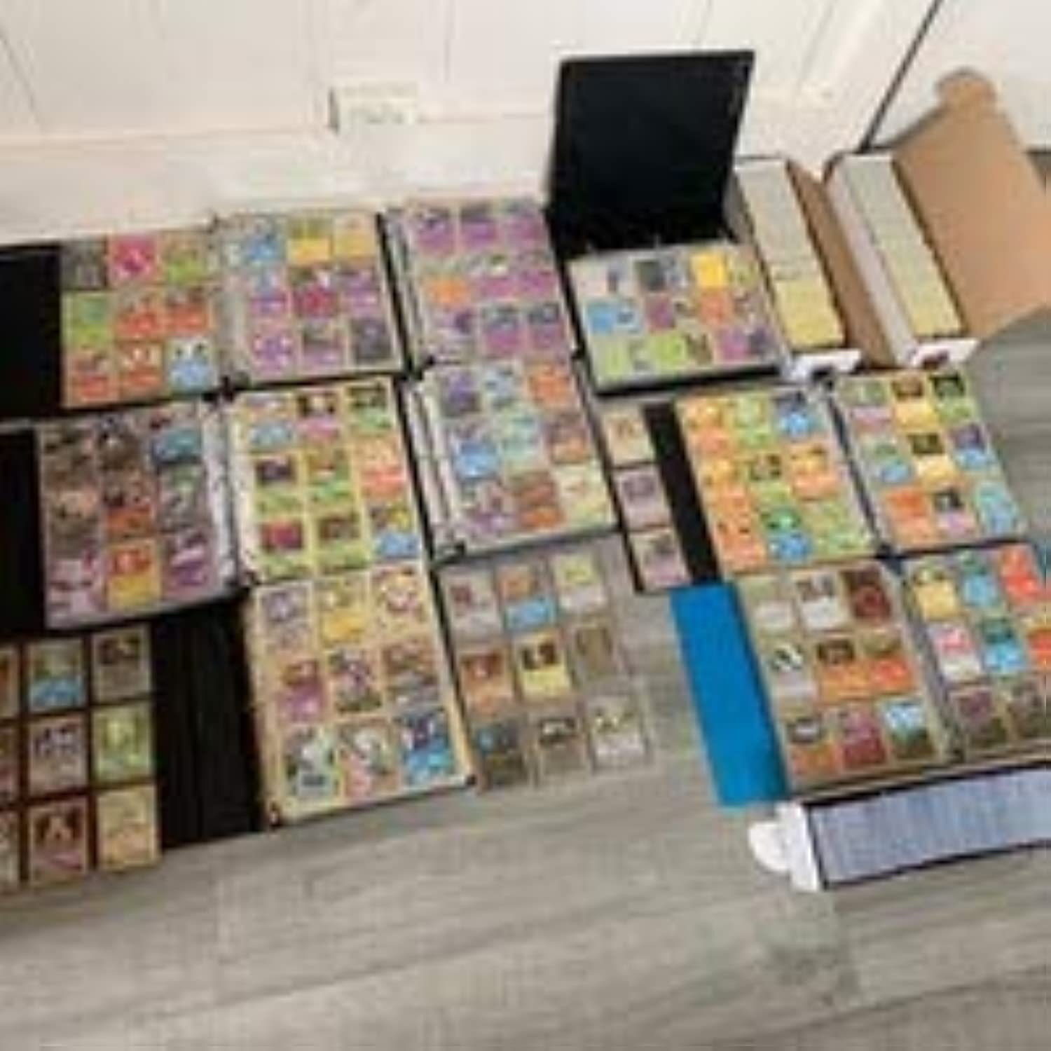 Foto 6 pulgar | 50 Cartas Surtidas De Pokémon (sin Duplicados) En Inglés - Venta Internacional.