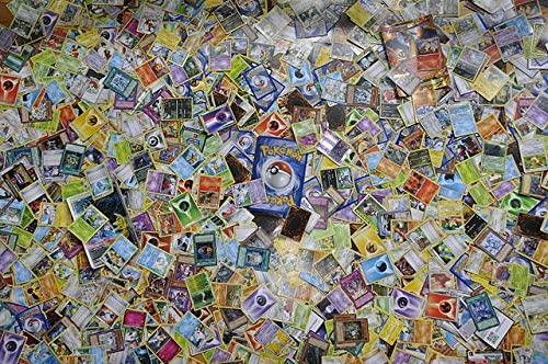 Foto 7 pulgar | 50 Cartas Surtidas De Pokémon (sin Duplicados) En Inglés - Venta Internacional.