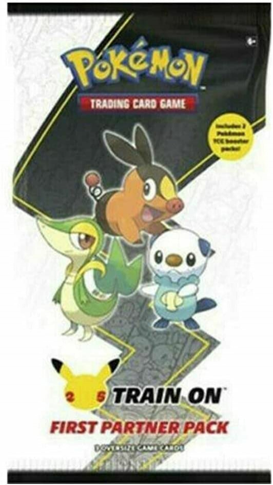 Foto 2 pulgar | Juego de Cartas Pokémon Tcg: Primer Paquete de Socios: Unova - Venta Internacional