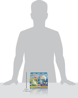 Foto 3 | Juego de Cartas Coleccionables Pokémon Ondrej Skubal 2022 World - Venta Internacional