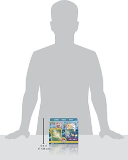 Foto 4 | Juego de Cartas Coleccionables Pokémon Ondrej Skubal 2022 World - Venta Internacional