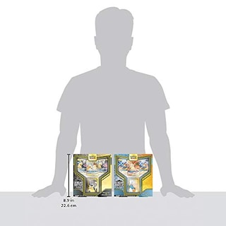 Foto 3 | Juego de Cartas Coleccionables Pokémon League Battle Deck Pikachu & Zekro - Venta Internacional