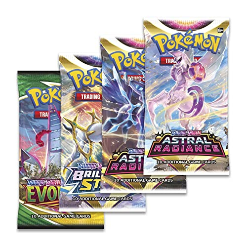 Foto 5 pulgar | Kit de Herramientas para Entrenadores Pokémon Tcg - Venta Internacional