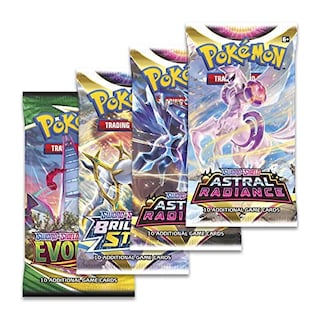 Foto 4 | Kit de Herramientas para Entrenadores Pokémon Tcg - Venta Internacional