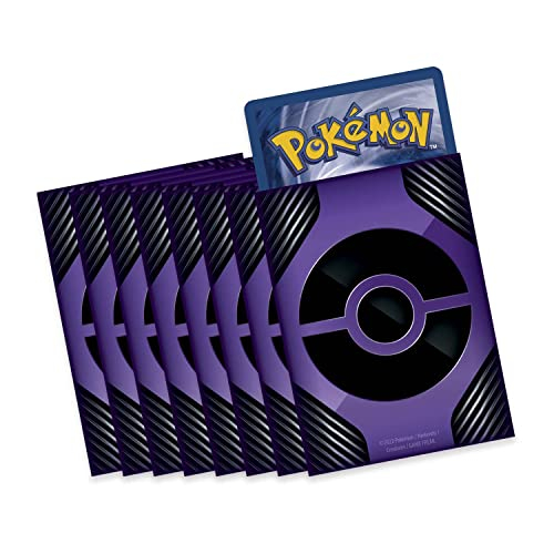 Foto 6 pulgar | Kit de Herramientas para Entrenadores Pokémon Tcg - Venta Internacional