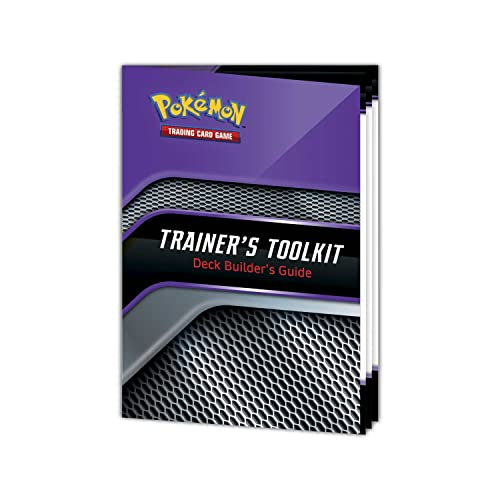 Foto 7 pulgar | Kit de Herramientas para Entrenadores Pokémon Tcg - Venta Internacional