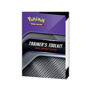 Foto 6 | Kit de Herramientas para Entrenadores Pokémon Tcg - Venta Internacional