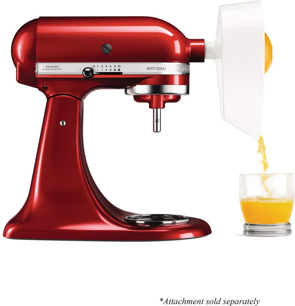 Foto 3 pulgar | Adjunto Kitchenaid Je Citrus Juicer - Venta Internacional