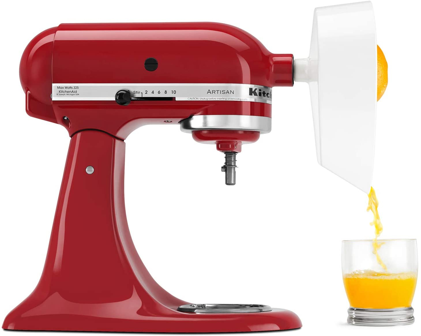 Foto 4 pulgar | Adjunto Kitchenaid Je Citrus Juicer - Venta Internacional