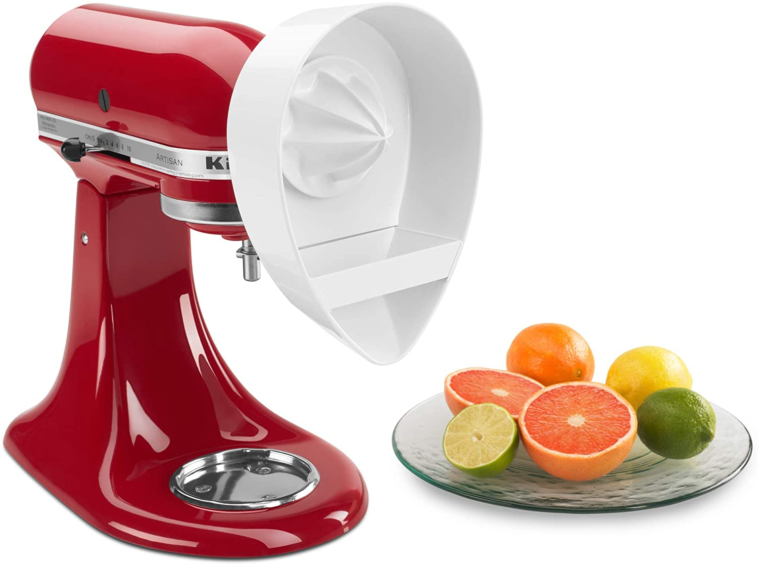 Foto 5 pulgar | Adjunto Kitchenaid Je Citrus Juicer - Venta Internacional