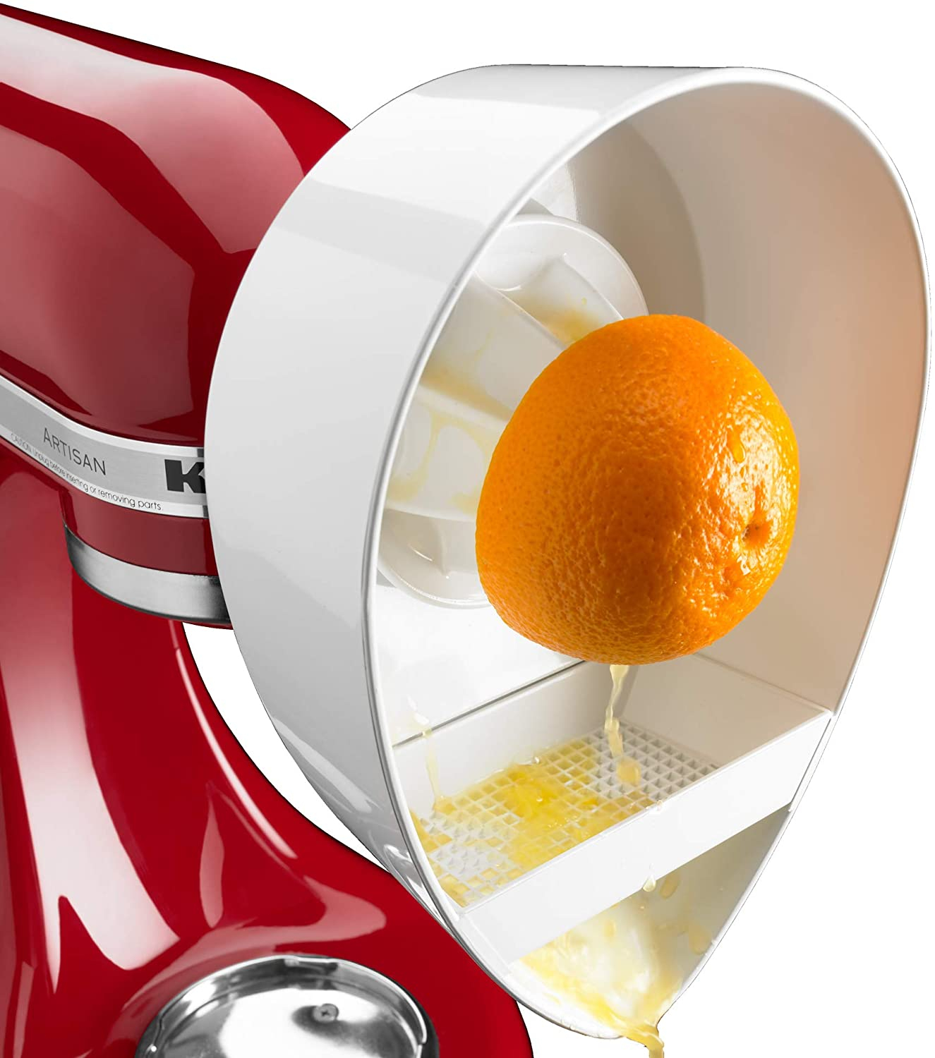 Foto 6 pulgar | Adjunto Kitchenaid Je Citrus Juicer - Venta Internacional