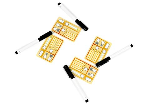 Foto 4 pulgar | Juego de Mesa Pandasaurus Games Silver & Gold para 2 a 4 Jugadores - Venta Internacional