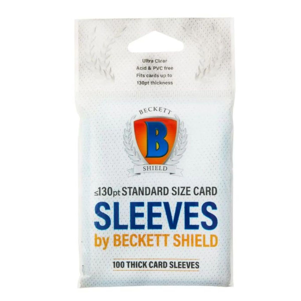 Foto 1 | Fundas para Cartas Arcane Tinmen Beckett Shield 100 CT MGT - Venta Internacional