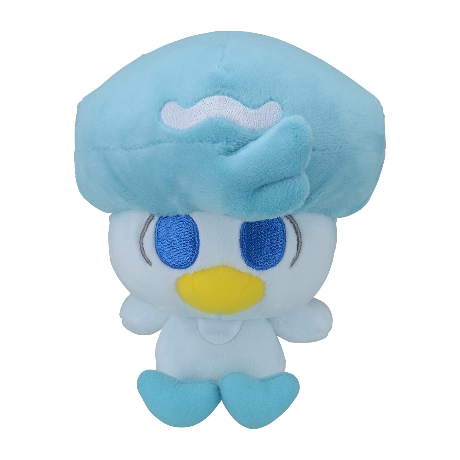 Muñeca Pokémon Pokémon Center Original De Casi 12,7 cm - Venta Internacional