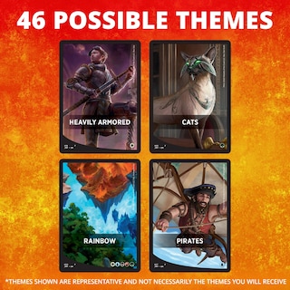 Foto 1 | Booster Box Magic The Gathering Jumpstart 2020 24 Paquetes - Venta Internacional