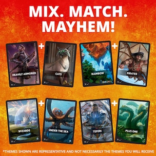 Foto 5 | Booster Box Magic The Gathering Jumpstart 2020 24 Paquetes - Venta Internacional
