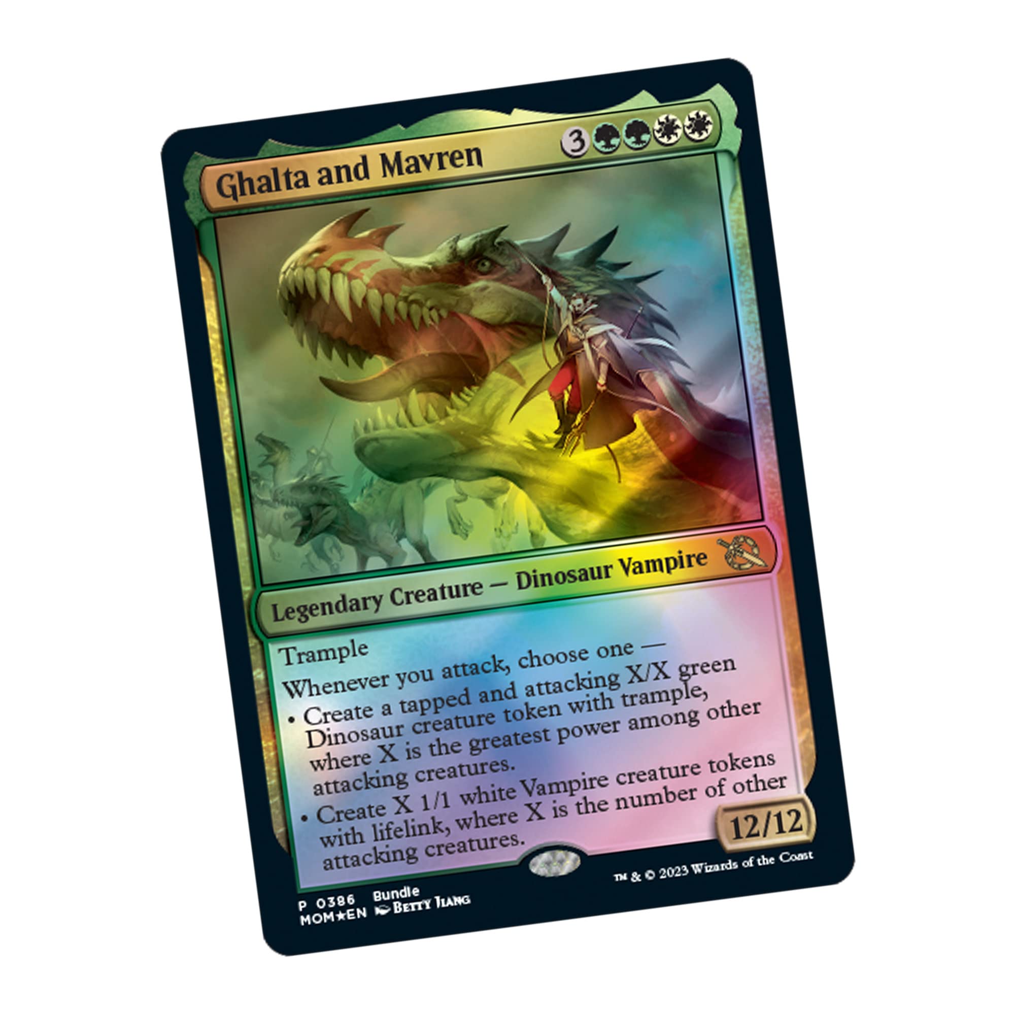 Foto 7 pulgar | Paquete Magic The Gathering March Of The Machine Y Accesorios - Venta Internacional
