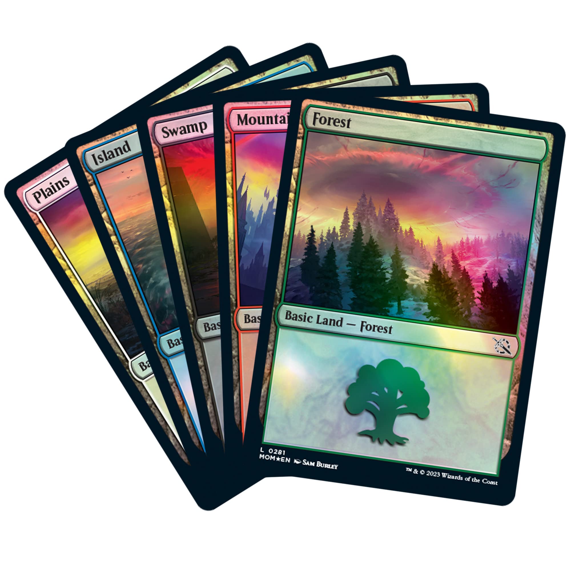 Foto 8 pulgar | Paquete Magic The Gathering March Of The Machine Y Accesorios - Venta Internacional