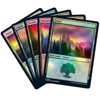 Foto 7 | Paquete Magic The Gathering March Of The Machine Y Accesorios - Venta Internacional