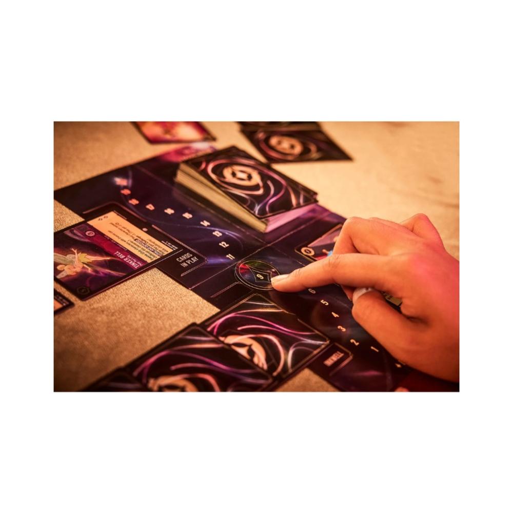 Foto 5 | Cartas Ravensburger Disney Lorcana: Booster Paquete de Impulso