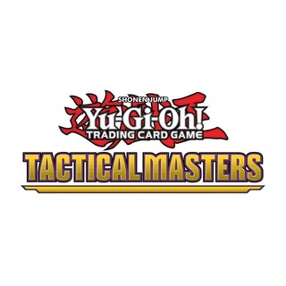 Foto 4 | Caja de Refuerzo Yu-Gi-Oh! Cards Tactical Masters Primera Edición - Venta Internacional