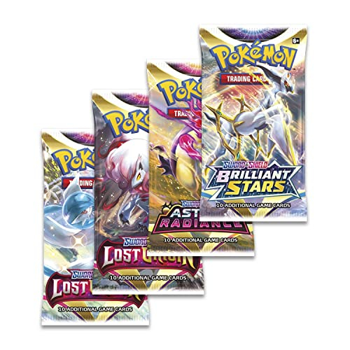 Foto 5 pulgar | Juego de Cartas Pokémon Zeraora Vmax & Vstar-Venta Internacional