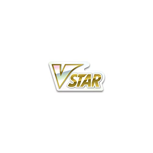 Foto 6 pulgar | Juego de Cartas Pokémon Zeraora Vmax & Vstar-Venta Internacional