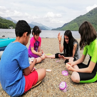 Foto 5 | Juego de Cartas Matchify Professions para Familia y Niños Travel Party - Venta Internacional