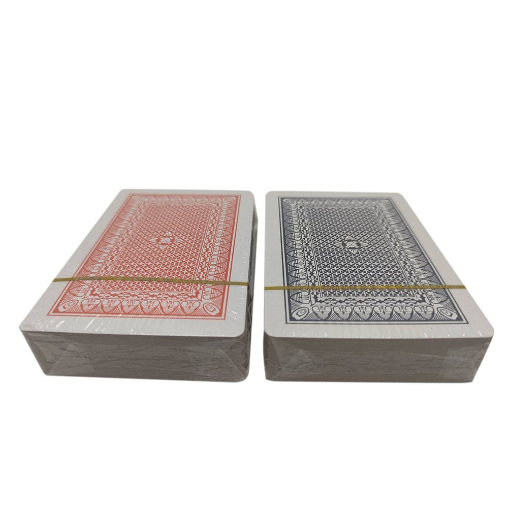 Foto 2 | Cartas de Póker Carioca English - Venta Internacional