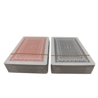 Foto 2 | Cartas de Póker Carioca English - Venta Internacional