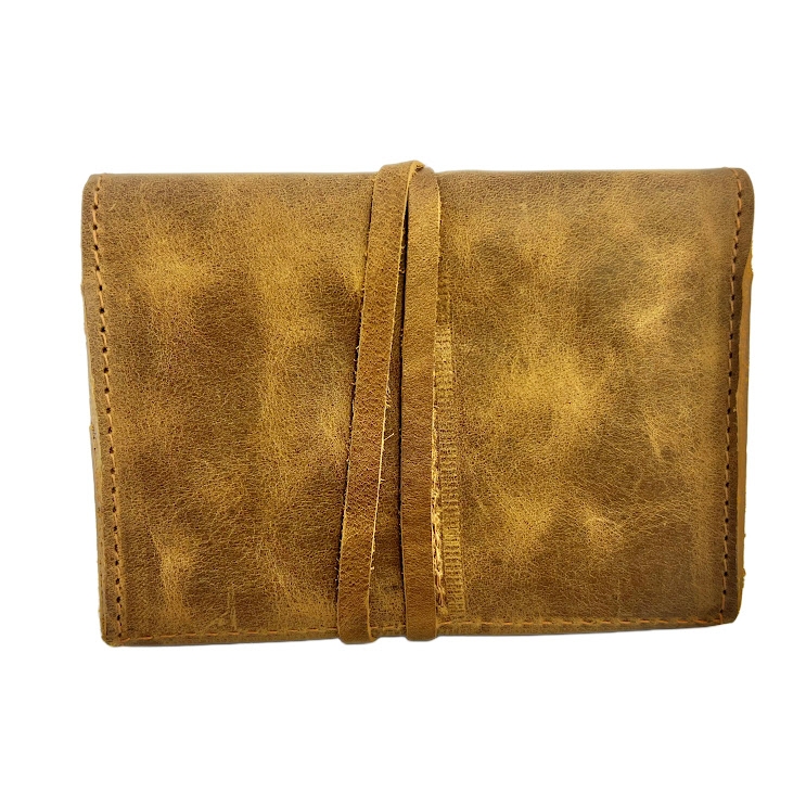 Foto 3 pulgar | Juego de Cartas Ramé Legítime Leather - Venta Internacional