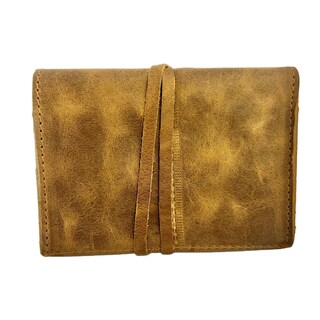 Foto 2 | Juego de Cartas Ramé Legítime Leather - Venta Internacional