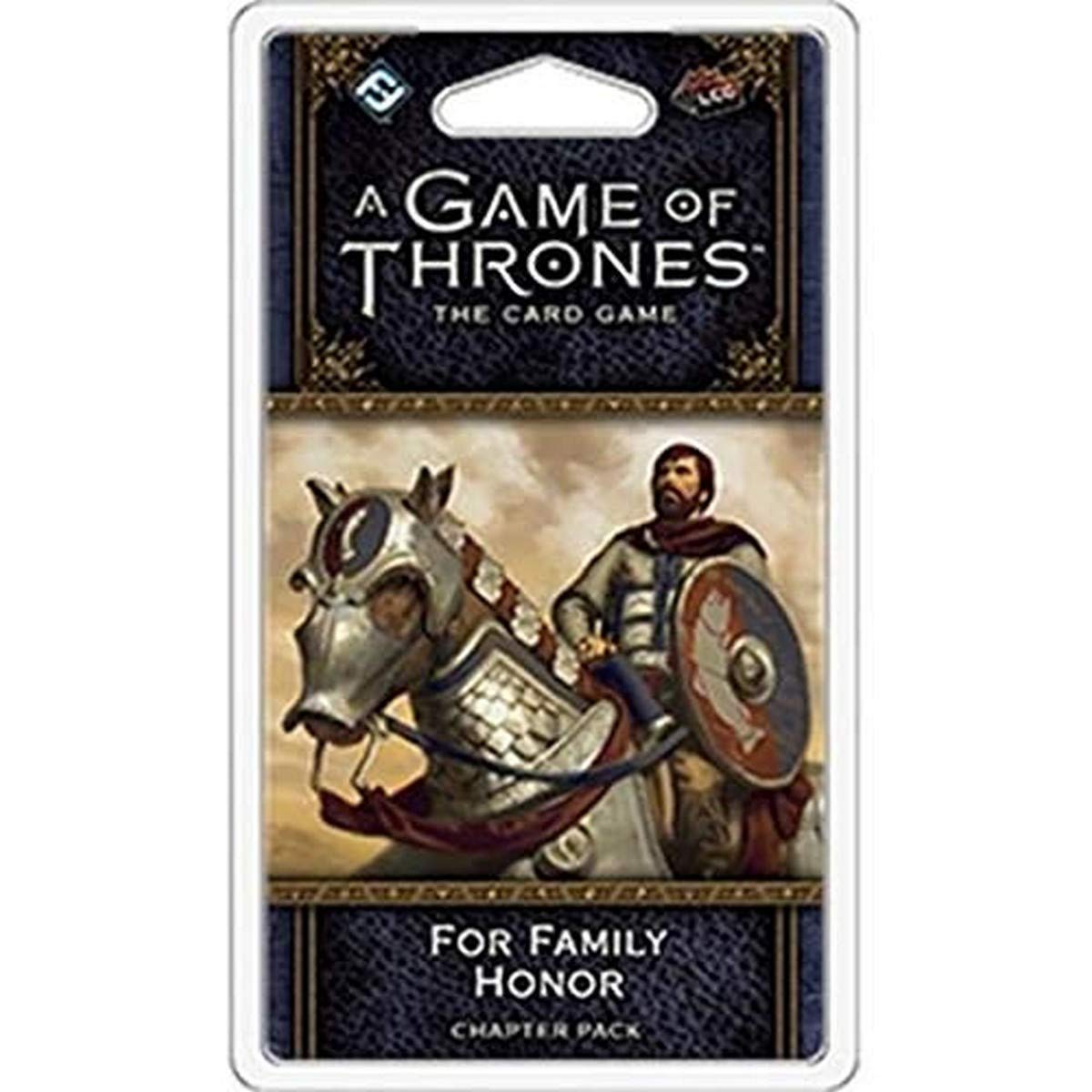 Foto 2 pulgar | Juego de Cartas Fantasy Flight A Game Of Thrones Lcg 2nd Ed - Venta Internacional