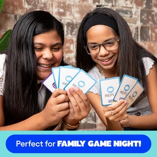 Foto 4 | Juego de Fiesta ¿Qué Memes? Nuevo Teléfono, ¿Quién es? Edición Familiar - Venta Internacional
