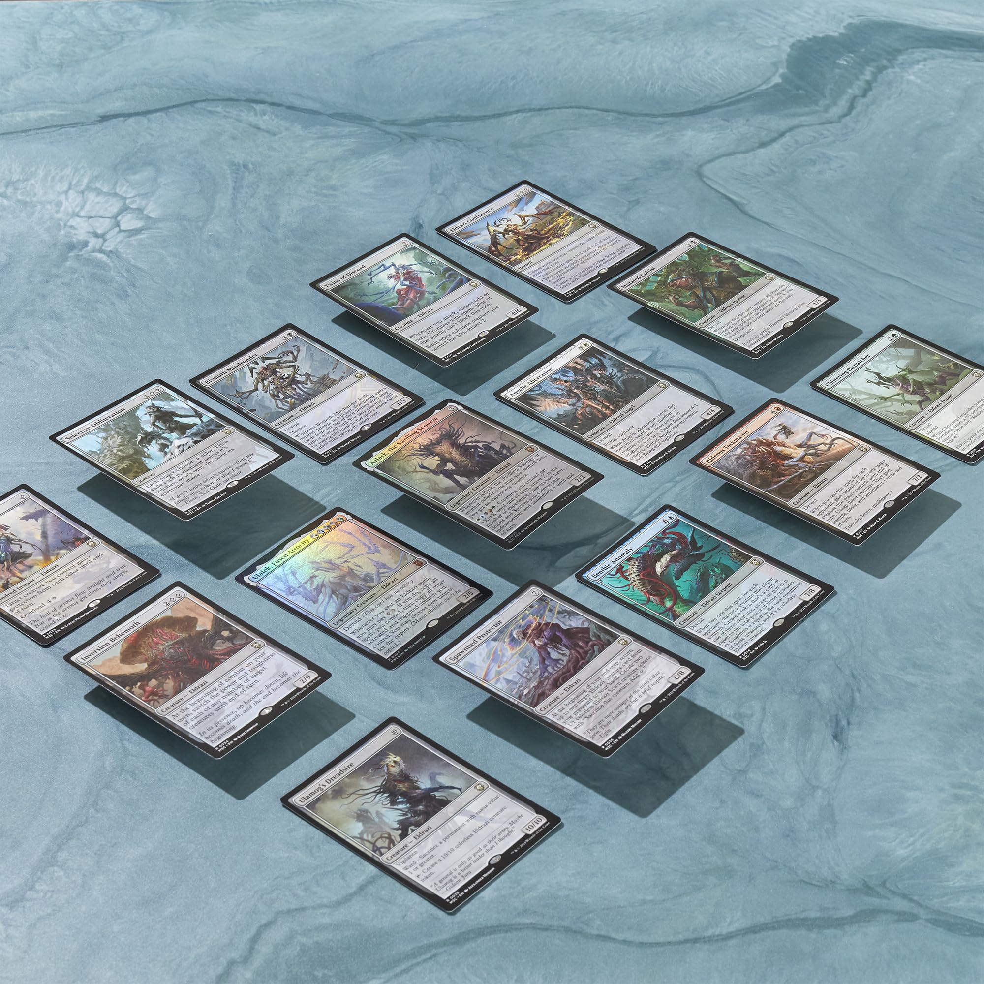 Foto 6 | Commander Deck: Magic: The Gathering: Modern Horizons 3 - Venta Internacional.