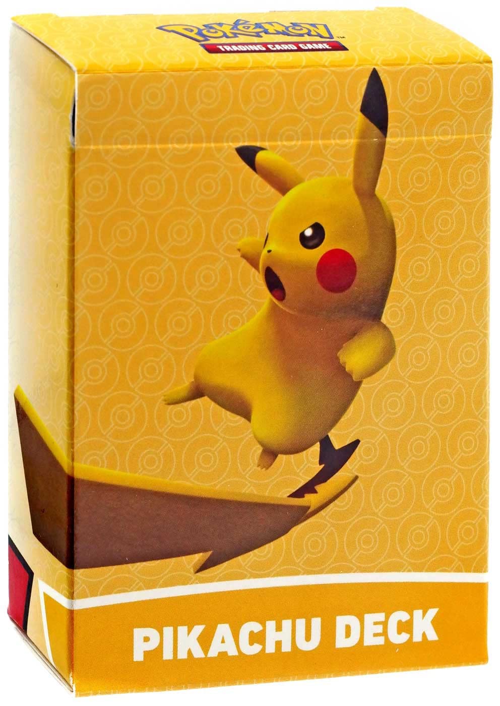 Foto 2 pulgar | Mazo Pikachu De Pokémon Battle Academy Con Raichu Gx Y Alolan Raichu - Venta Internacional.