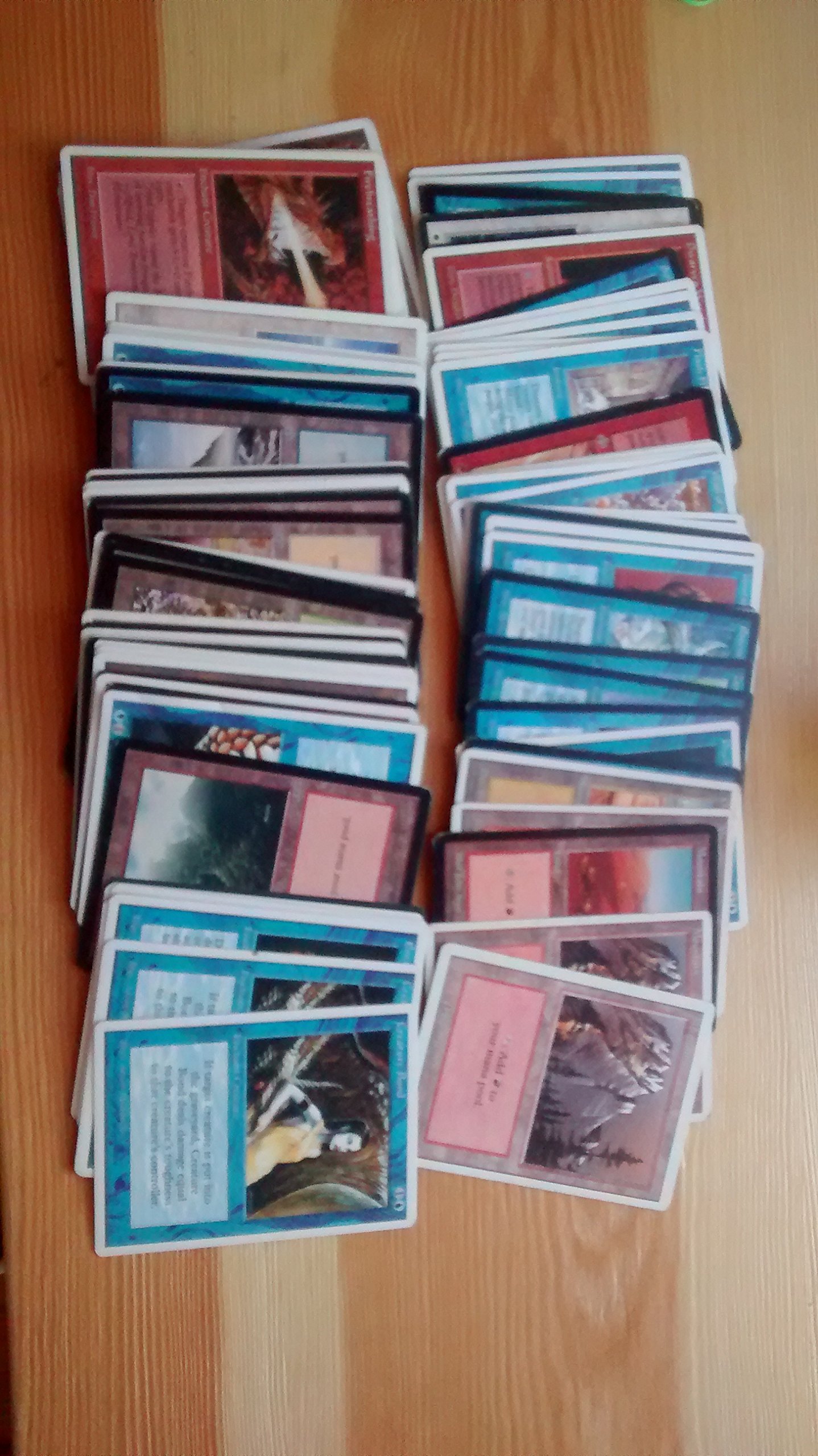 Foto 3 pulgar | Cartas Mtg De Magic The Gathering Surtidas, Más De 500 Con Rares X8000 - Venta Internacional.