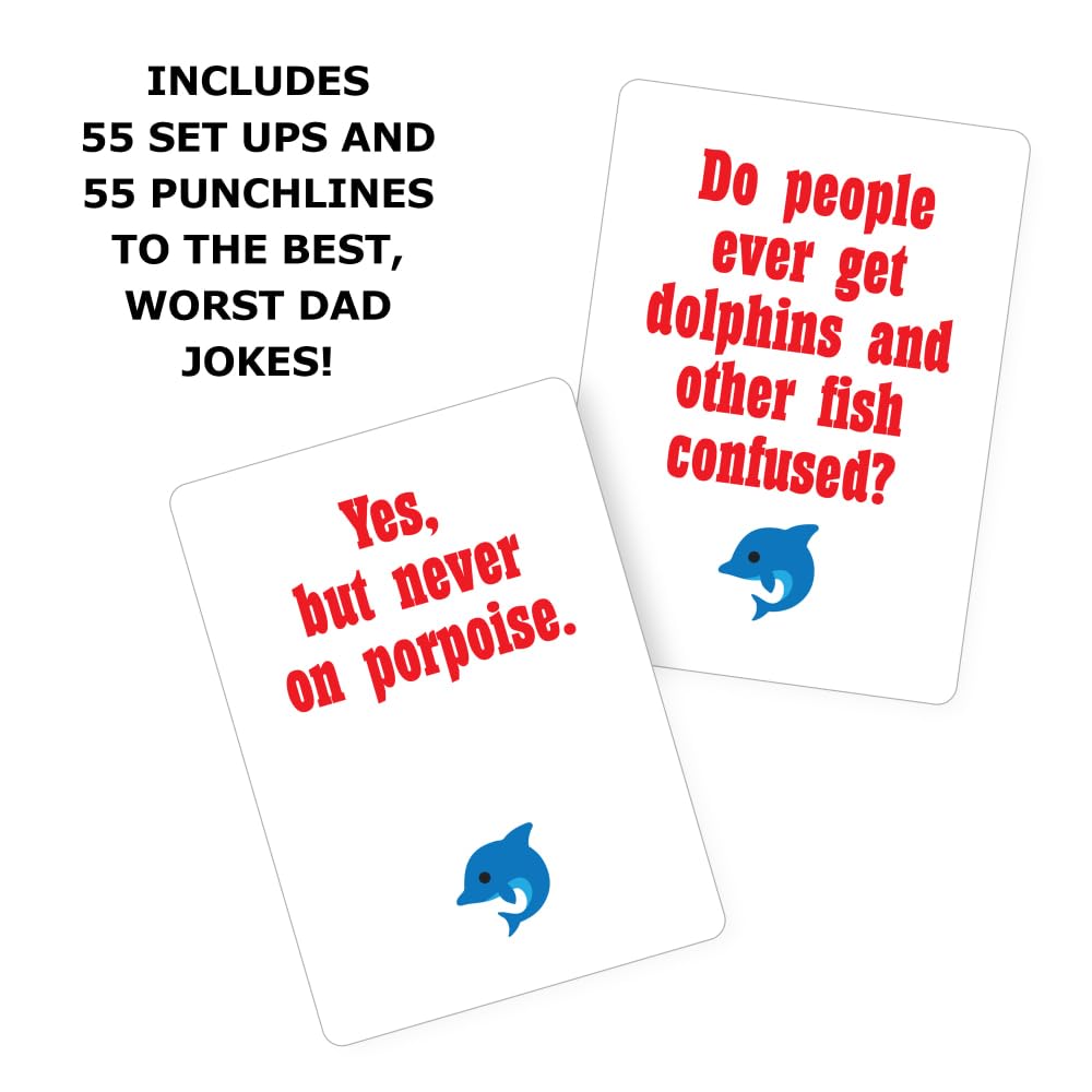Foto 4 | Juego De Cartas University Games Bob Moog's Dad Brokes Para Mayores De 8 Años - Venta Internacional.