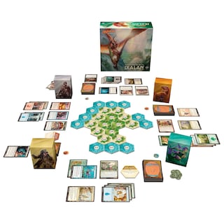 Foto 4 | Juego De Cartas Coleccionables Magic The Gathering Explorers Of Ixalan - Venta Internacional.